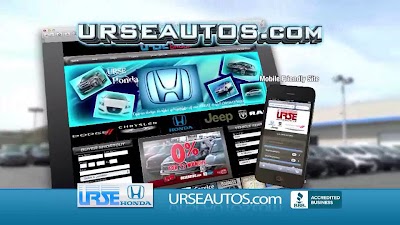 Photos of Urse Honda