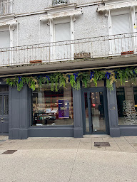Photo n°11 de Stéphane Cormerais Coiffure à Aix-les-Bains (Salon de coiffure)