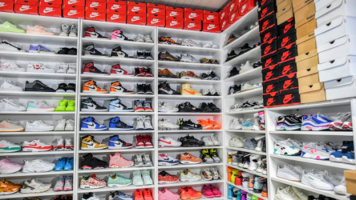 Sheesh shoe company