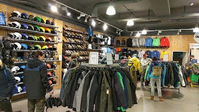 Photos of Quiksilver