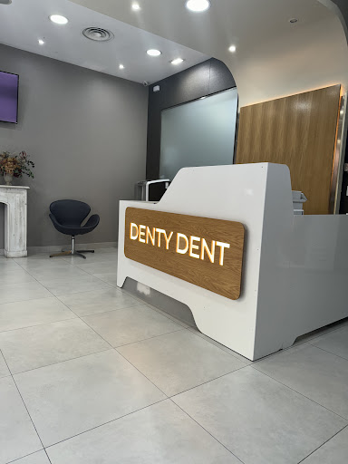 Clínica Dental en Pueblo Nuevo - Denty Dent calle Alcalá - Thumbnail
