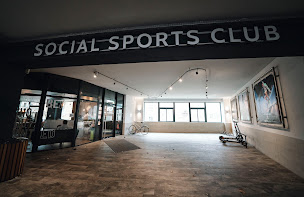 Photo n°27 de Keepcool Aix-en-Provence La Rotonde à Aix-en-Provence (Complexe sportif)