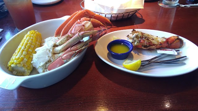 Red Lobster