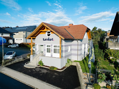 Tumfart Steuerberatung GmbH Strassberg 1, 4183 Traberg, Österreich