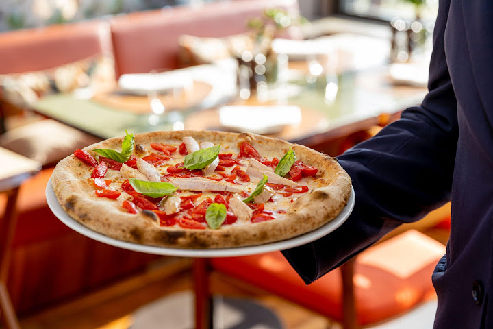 Il Giardino Ristorante by null