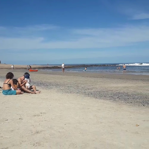 Playa Los Botes - La Paloma