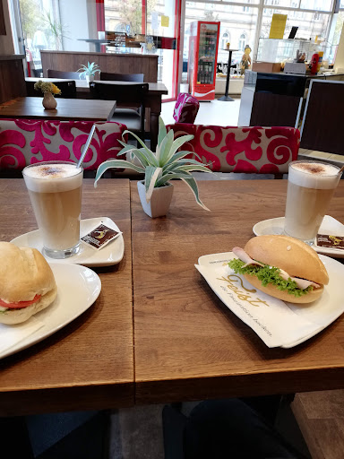 Bäckerei Feist - Visual
