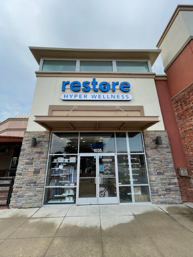 Restore Hyper Wellness