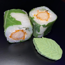 Photo n°38 de Sushi Mont Blanc - Restaurant - Traiteur - Take Away - Livraison Domicile - Livraison en Relais SMB à Cluses (Restaurant de sushis)