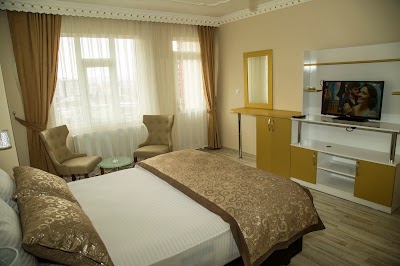 Photos of DİLMAN APART OTEL