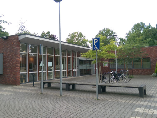 Apotheek Sterrenburg Gallery - Netherlands