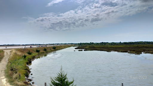 Office de Tourisme de l'île de Noirmoutier - Bureau de Barbâtre - Thumbnail