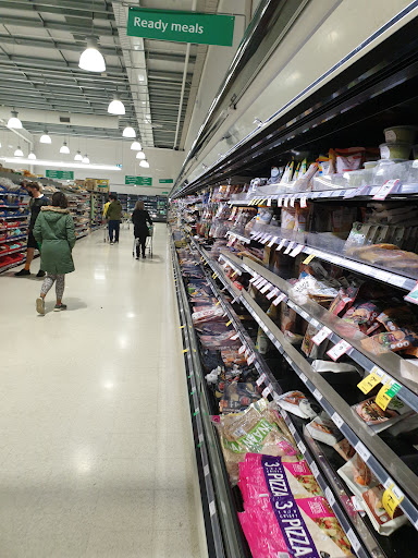 Woolworths St Johns - Thumbnail