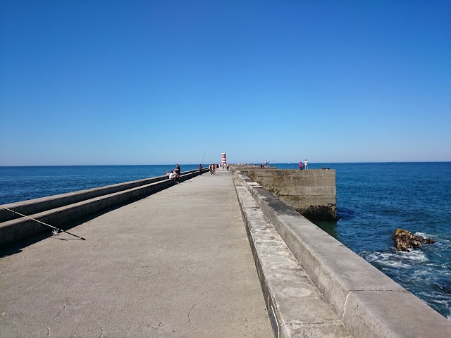 Felgueiras Lighthouse