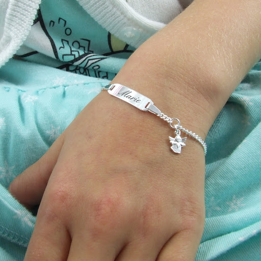 Kinderschmuck-Onlineshop - Thumbnail
