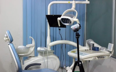 dentist