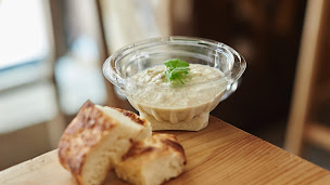 Photo n°12 de Atelier du Pide à Strasbourg (Pizzeria)