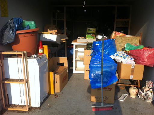 Frank Staubitz Haushaltsauflösung