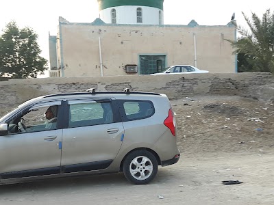Photos of مرقد محمد بن علي ع