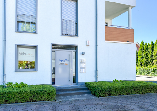 Sabine Garbe Immobilien GmbH