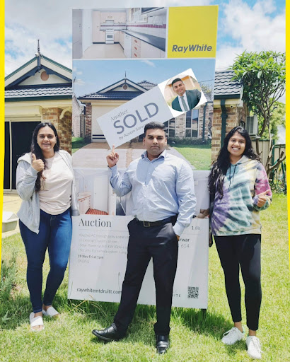AZEEM SARWAR - The Property Realtors - Thumbnail