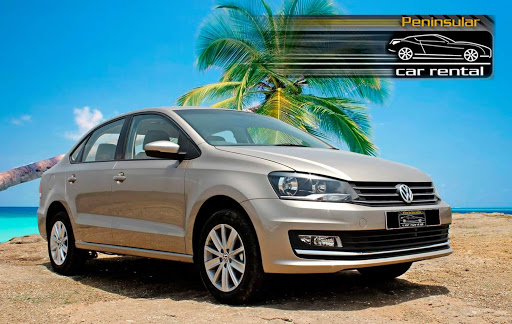 Car Rental Peninsular