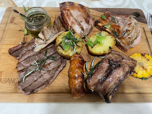 La Pergola, Ristorante, pizzeria braceria - Thumbnail
