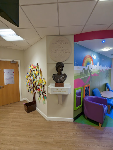 Liverpool Women's Hospital - Thumbnail