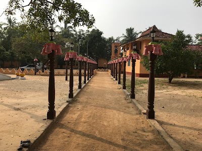 Photos of Sri Saranankara Piriwena Wadaththa