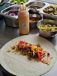 Photo n°11 de La guinguette nomade - Food truck événementiel à Paray-Vieille-Poste (Organisateur d'événements)