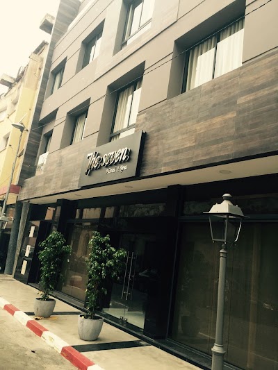 Photos of The Seven Hotel