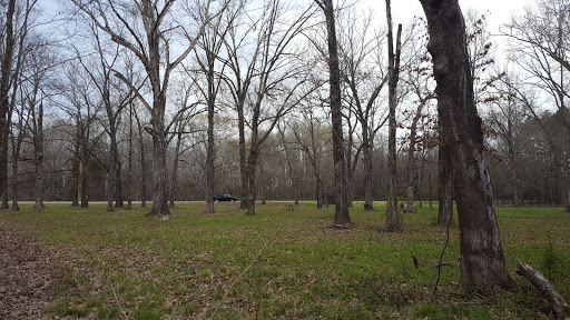 Chickasaw Council House - Thumbnail