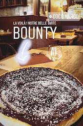 Photo n°42 de Hôtel-Restaurant-Salon de thé Coco Marco à Nyons (Salon de thé)