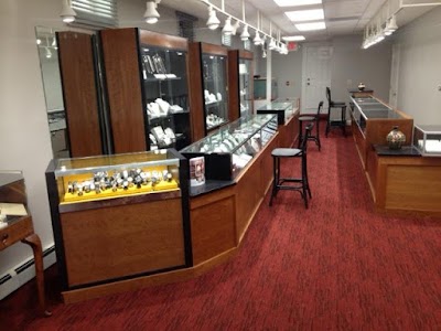 Joseph Janvier Jewelers