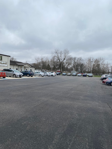 Cedar Land Event Center - Thumbnail