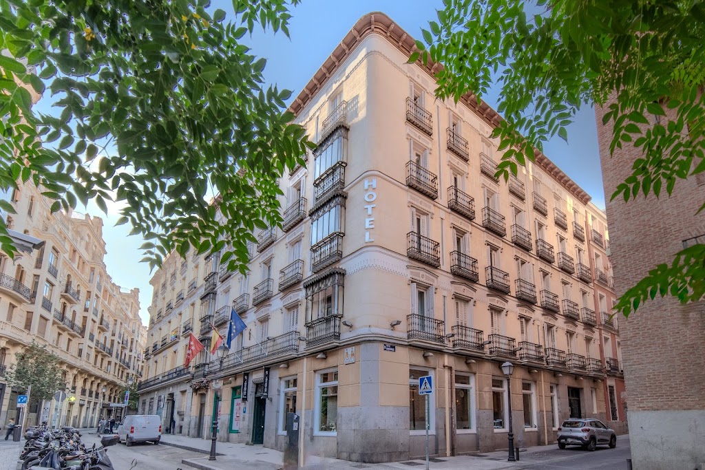Foto de ITC Infantas by Soho Boutique en Madrid