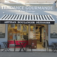 Tendance Gourmande à Marseille