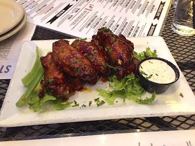 Photos of Standard Bar and Grill