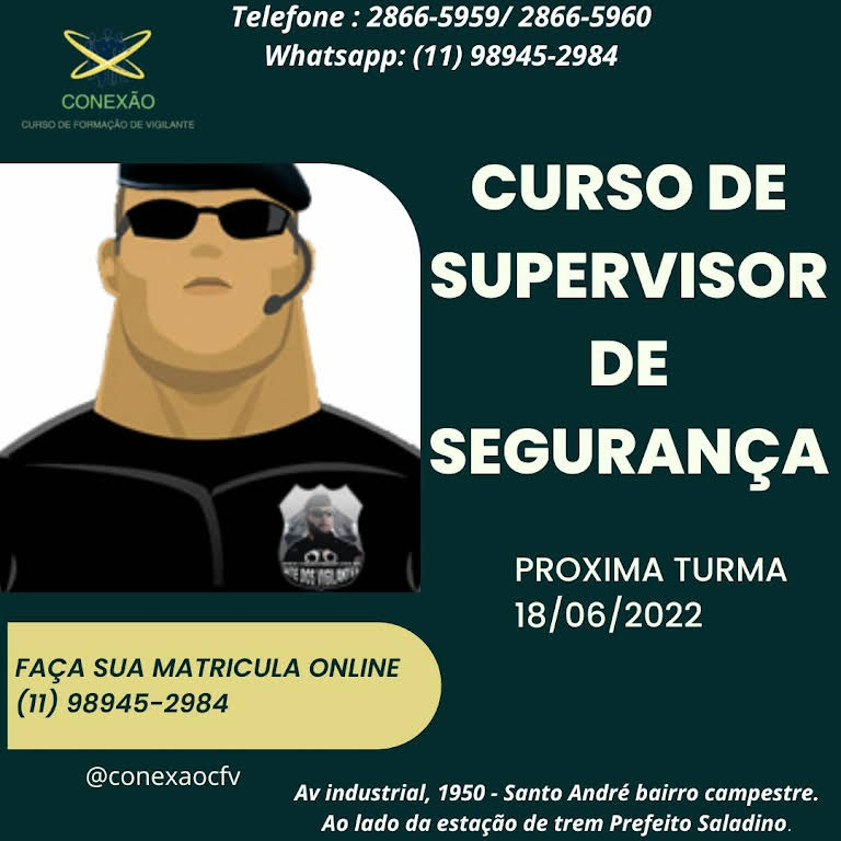 Cursos – ABC Formação de Vigilantes