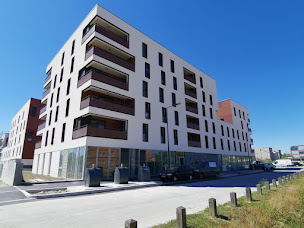 Photo n°4 de DUCHASSIN Aurélie - Ostéopathe D.O. à Haguenau (Ostéopathe)