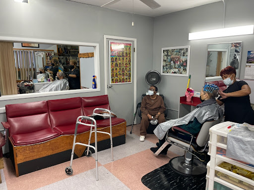 Ann's Beauty Boutique