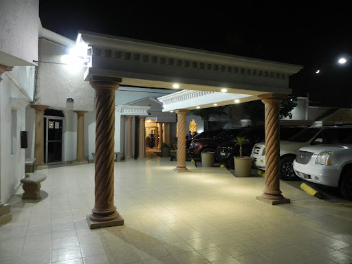 Funeraria Santa Elena
