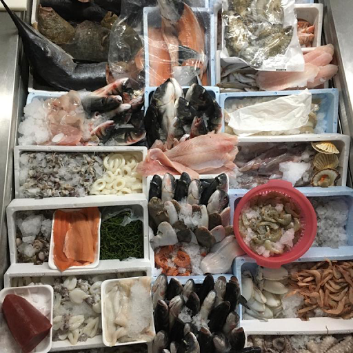 Pescheria Bronium - Thumbnail