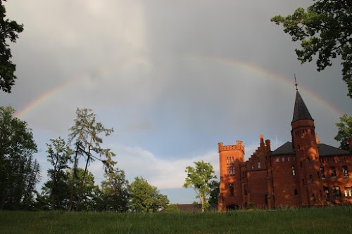Ceļojumu aģentūra