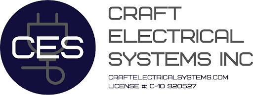 Craft Electrical Systems Inc. Gallery - United States