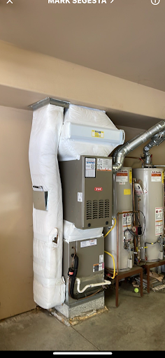 Home Heating & Cooling, Inc - Thumbnail