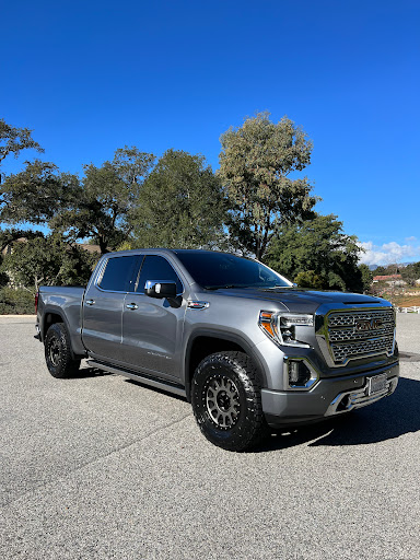 Elevate Premium Auto Care