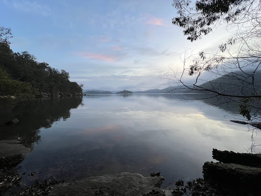 Twin Beaches campground - Thumbnail
