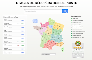 Photo n°2 de Permis à points - Atila SAS à Paris (Bureau des permis de conduire)