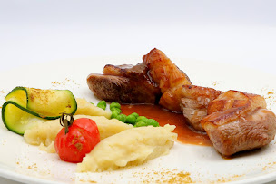 Photo n°39 de L'Entre Pots à Pézenas (Restaurant)